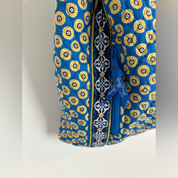 Vintage Vera Bradley Drawstring Backpack - Picture 3 of 8